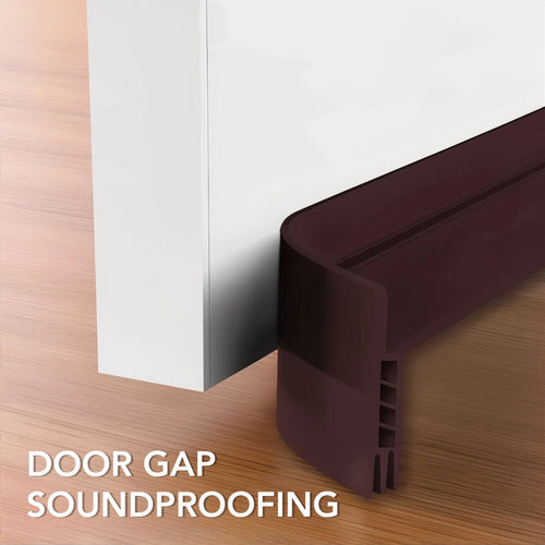 Door Gap Soundproofing (1 METER)