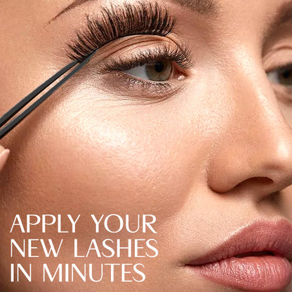 Liascy™ Effortlash StickPro Eyelashes Kit