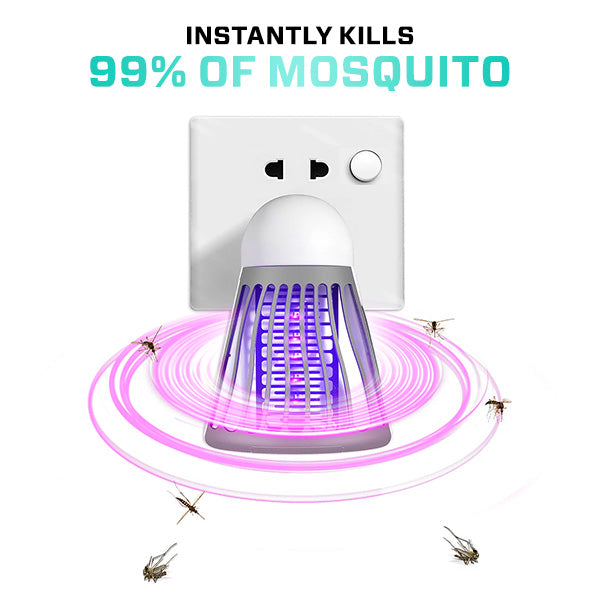 Liascy™  Elecomatrix Pest Repeller