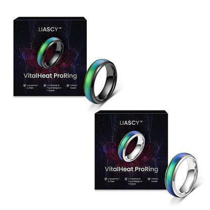 Liascy™ VitalHeat ProRing