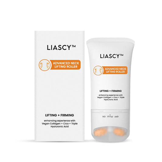 Liascy™ Advanced Neck Lifting Roller