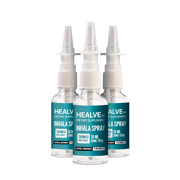 Healve™ Slimming Inhala Spray