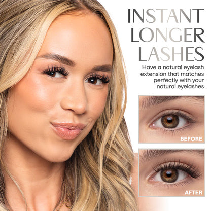 Liascy™ Effortlash StickPro Eyelashes Kit