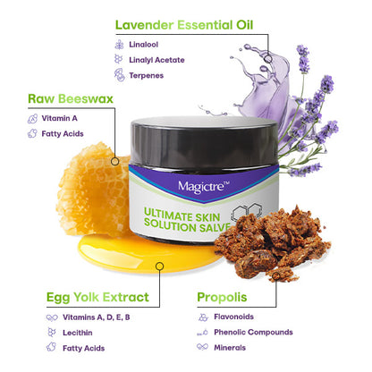 Magictre™ Ultimate Skin Solution Salve