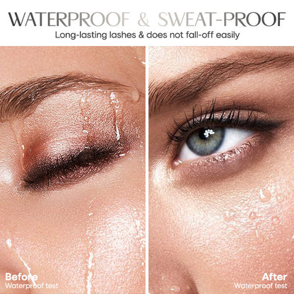 Liascy™ Effortlash StickPro Eyelashes Kit
