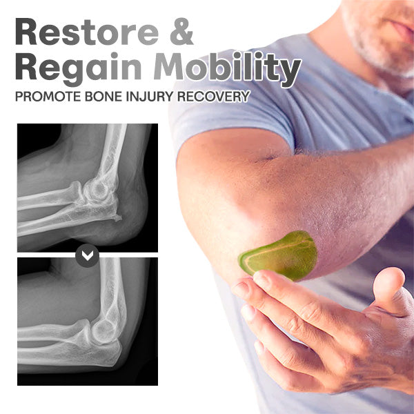 OsteoFlexify™ DualAction Bone & Joint Healing Cream